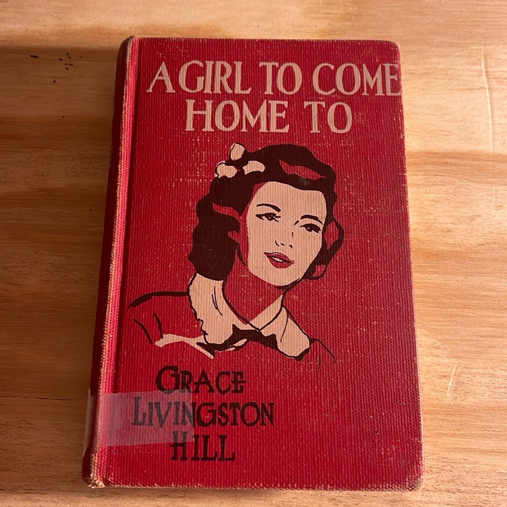 VINTAGE BOOK! Purchase 2 or more VINTAGE Books and get them for $10 each